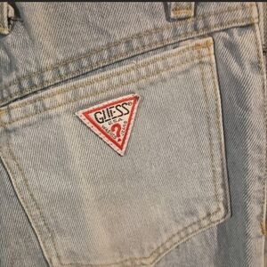 Vintage George's Mariano GUESS Jeans